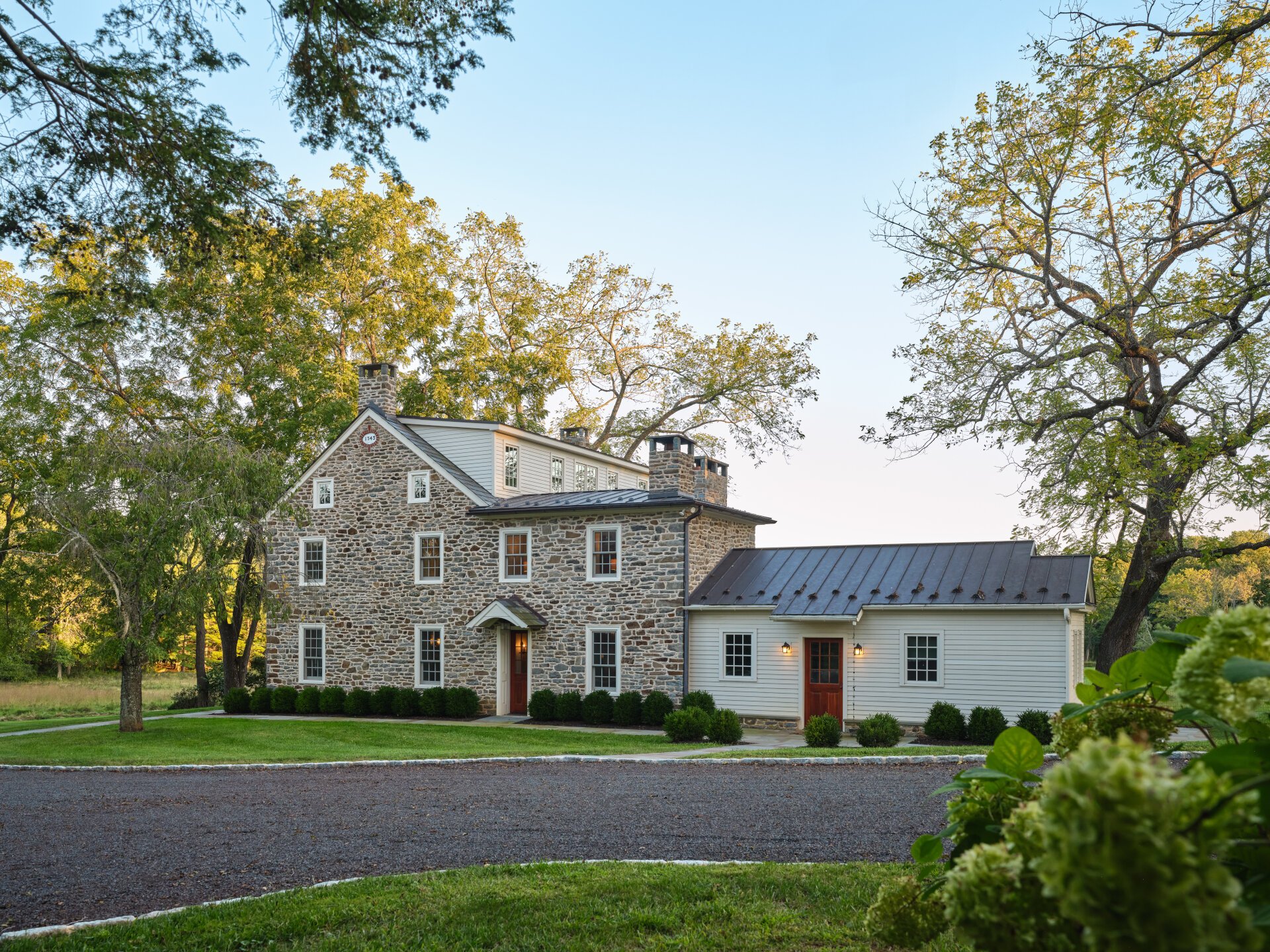 Understanding the Difference: Renovation vs. Restoration 